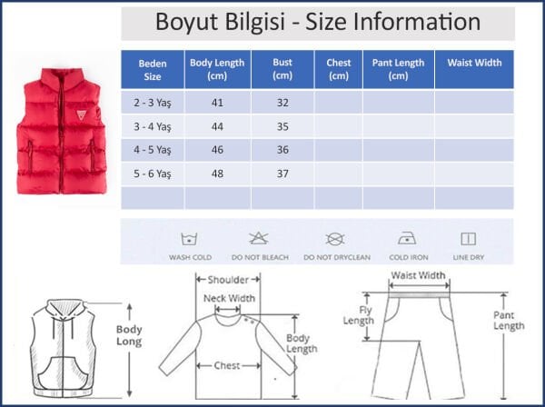 Arma Detaylı Kız Çocuk Şişme Yelek