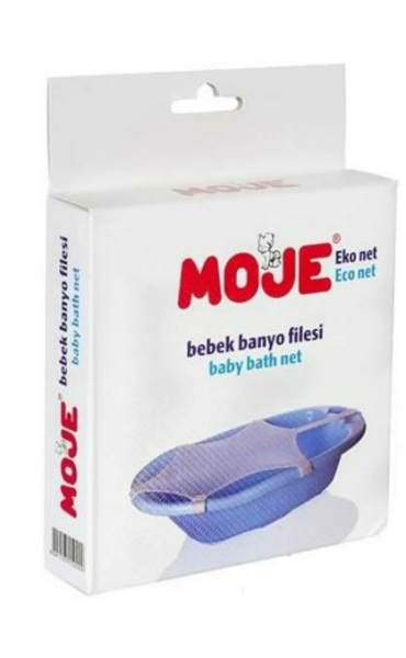 Küvet Filesi Krem