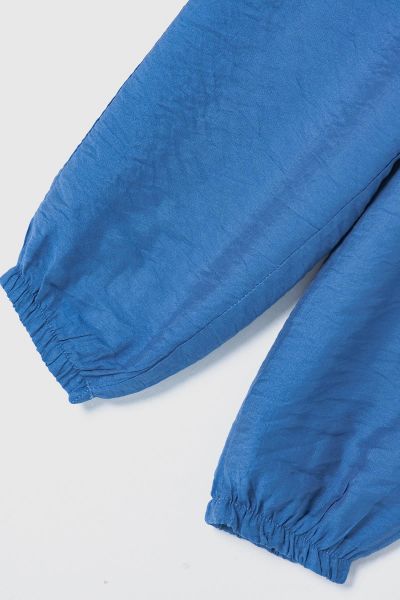 Cepli Kız Çocuk Jogger Pantolon