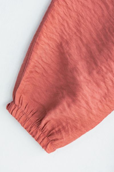 Cepli Kız Çocuk Jogger Pantolon