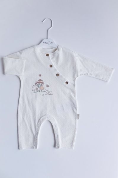 Babydola Bebek Tulum