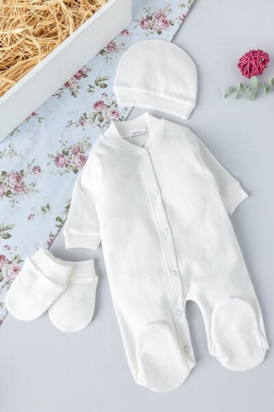 Bebek Tulum Takımı