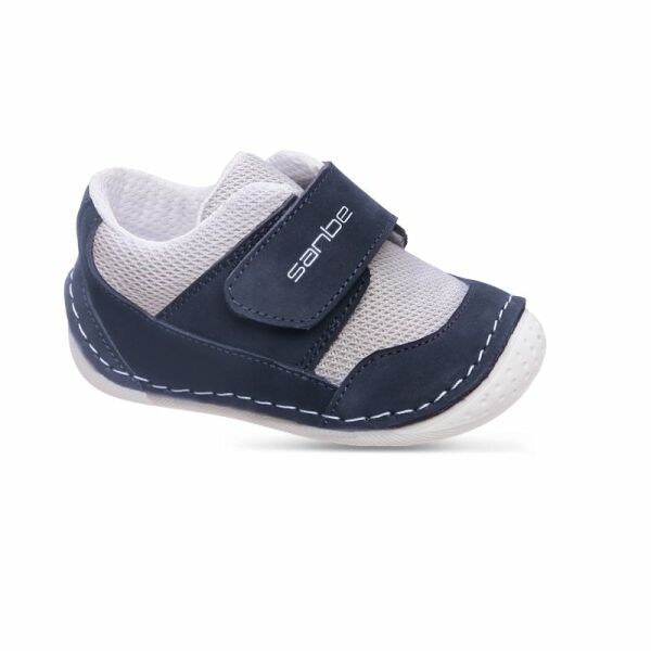 Sanbe Deri İlk Adım Ayakkabı