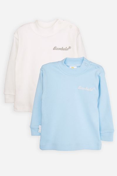 Erkek Bebek Sweat