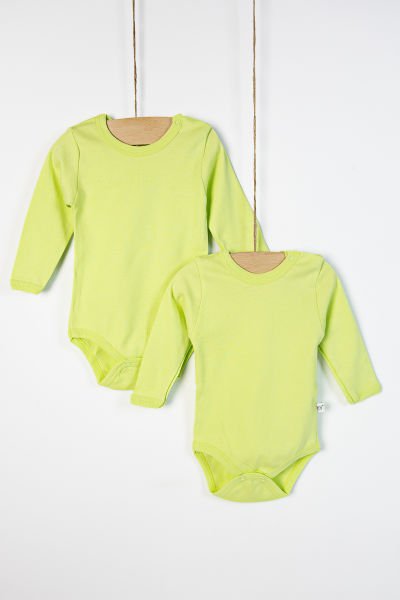 Bebek Çıt Çıtlı Body